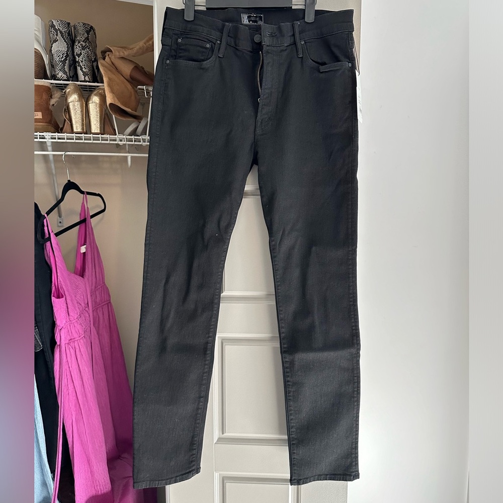 NWT The Joint Mother Jeans